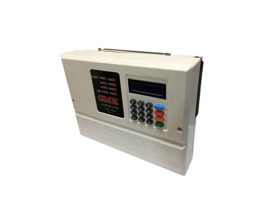 دزدگیر اماکن GMK مدل S1