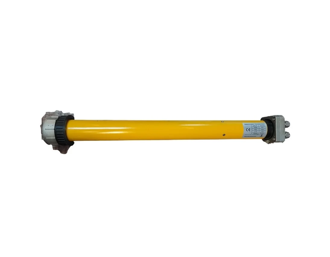 موتور توبلار اکوال 140NM