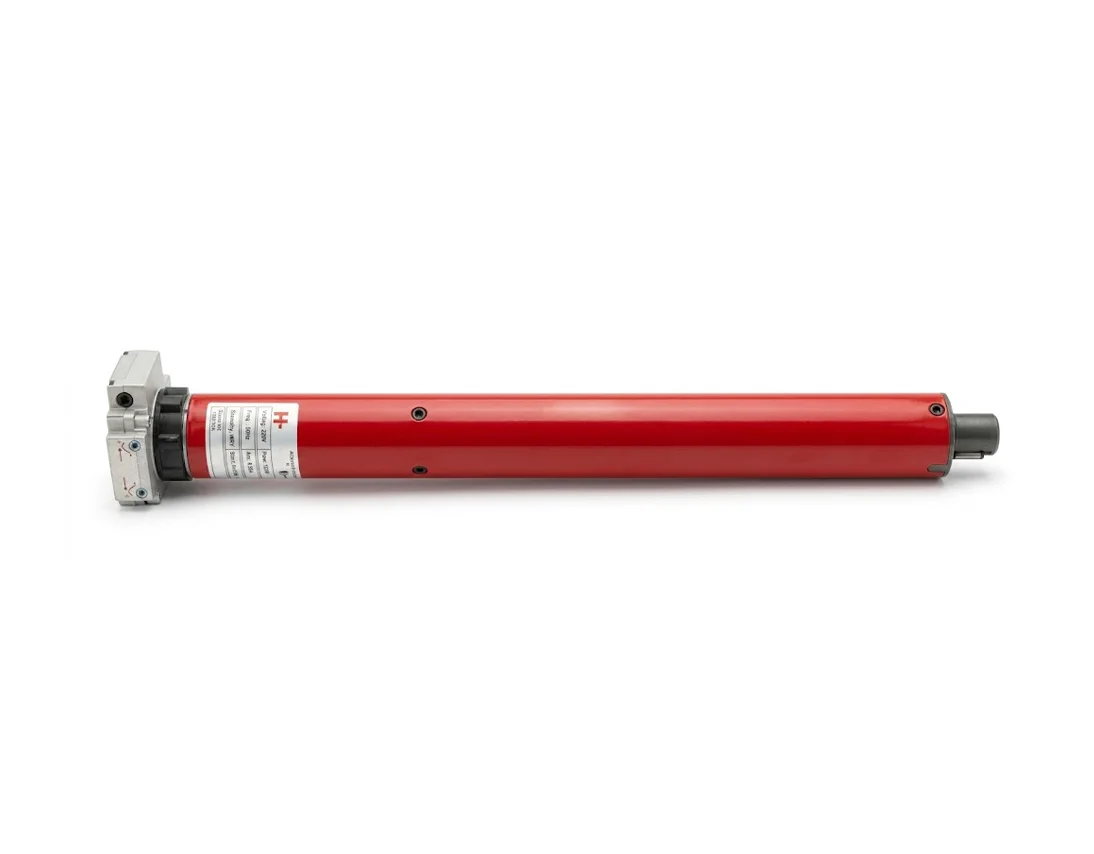موتور توبلار هيوت 140NM استوک