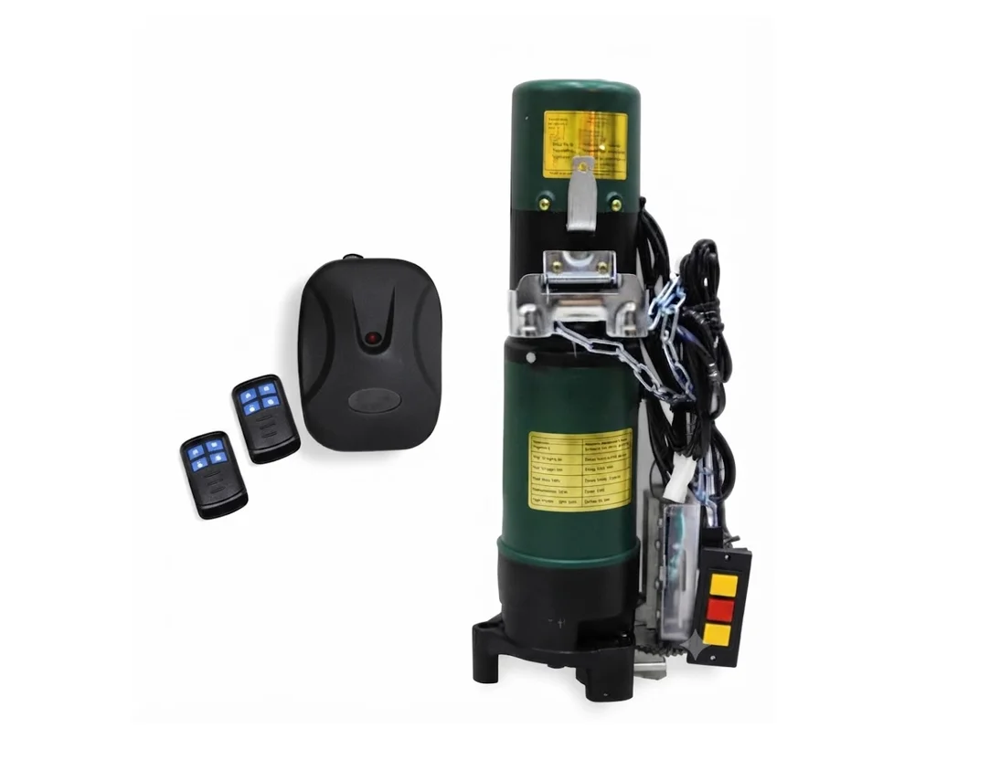 موتور سايد پاور AC 300 POWER