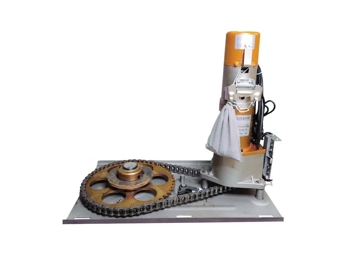 موتور کرکره سايد اکوال AC-800K