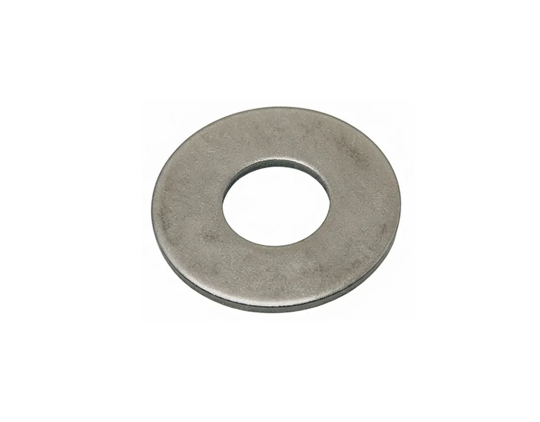 واشر کرکره تخت 8*4*2.5