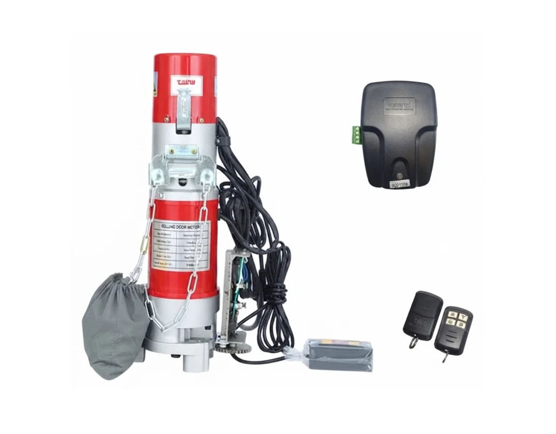 موتور سايد تيوني AC 300 TIUNY