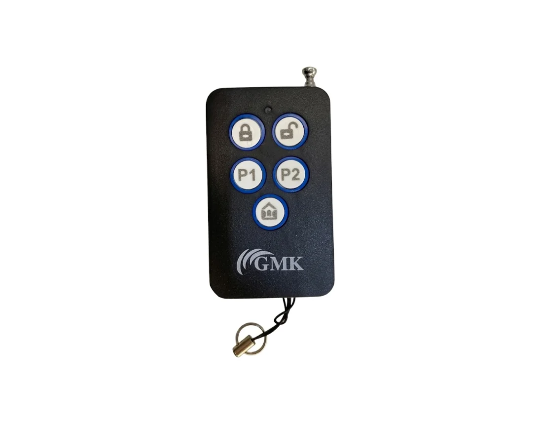 ريموت کنترل استيل ميت /GMK