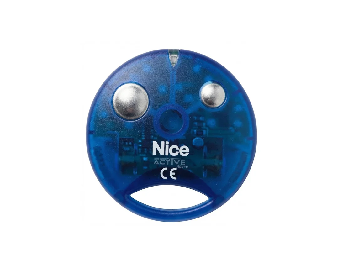 ريموت کنترل سايد نايس NICE SMILO