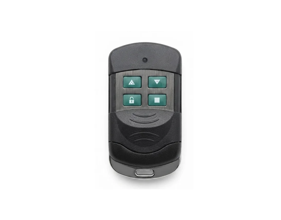 ريموت کنترل سايد 350 چراغ آبي