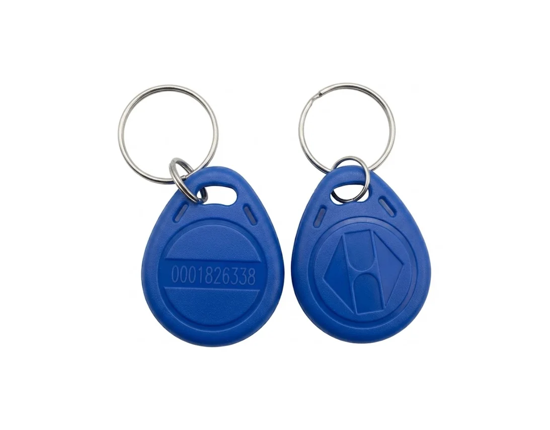 تگ EM کنترل تردد TK 4100 BLUE