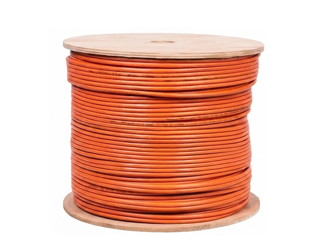 کابل شبکه تست CAT6 SFTP-NEXANS-PERMANET