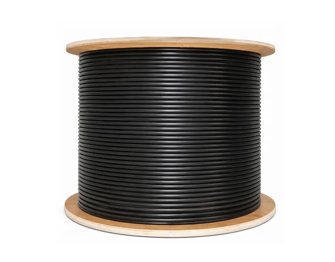 کابل شبکه تست نگزنس CAT6 SFTP - OUTDOORD