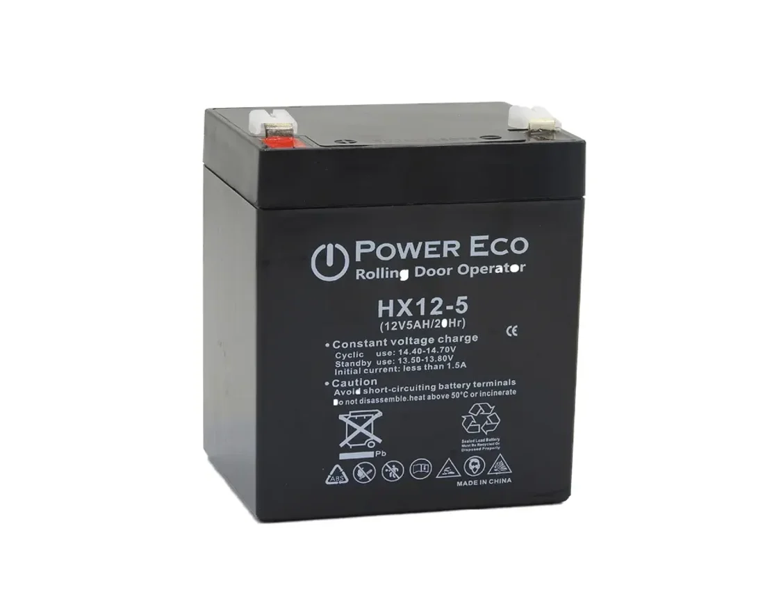 باطري خشک 12V/5A
