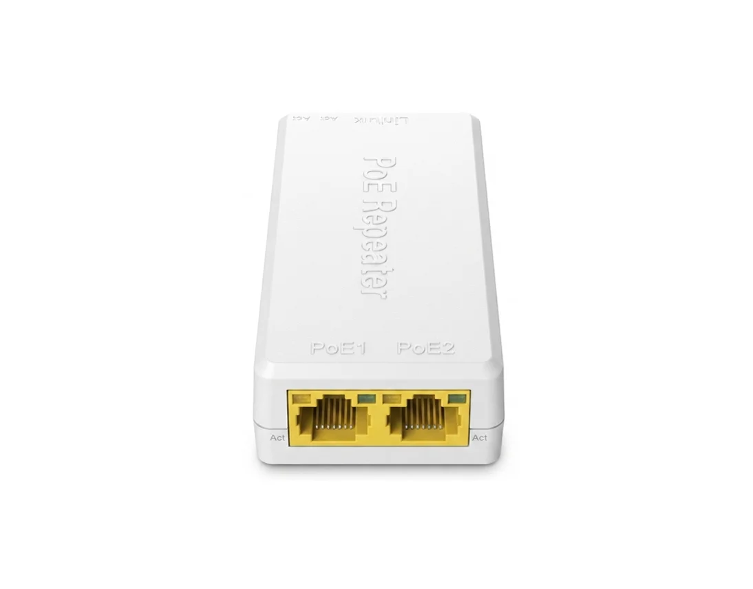 مبدل 1 به 2 Repeater Poe