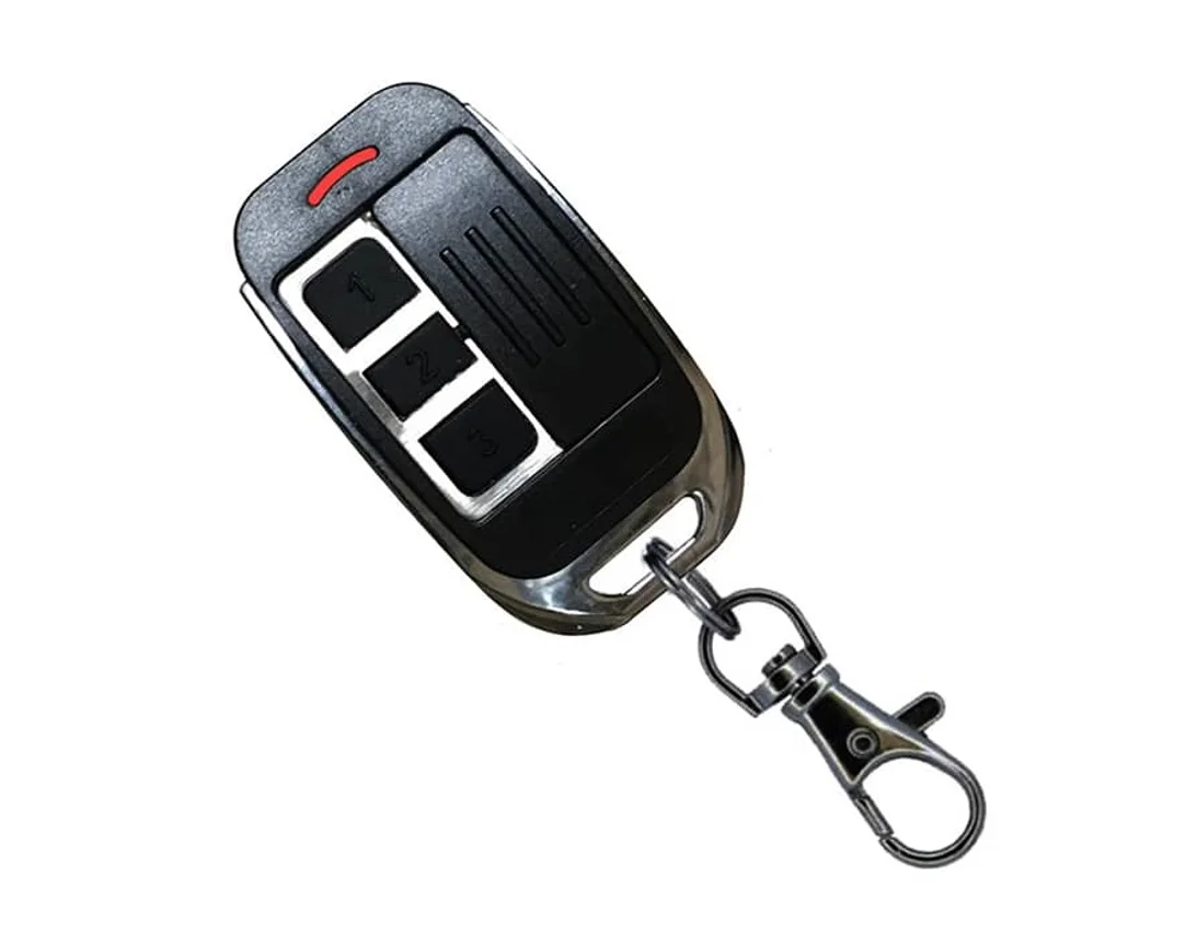 ماژول گیرنده هاپینگ 433